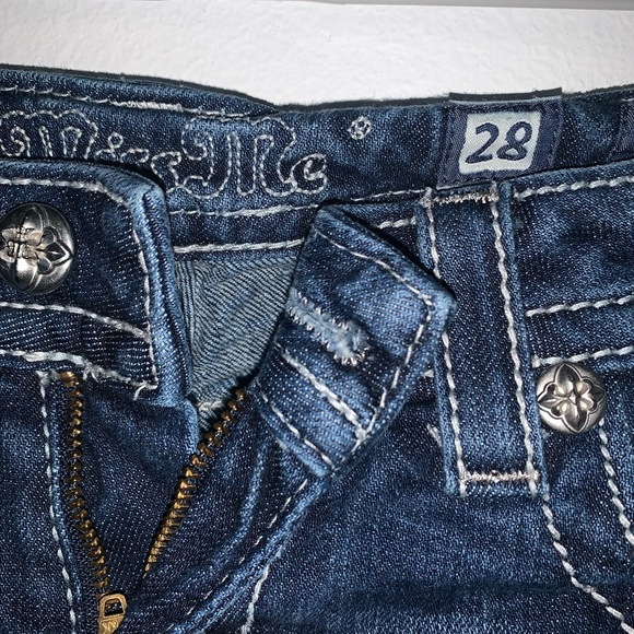 Miss me Jeans - Picture 4 of 4